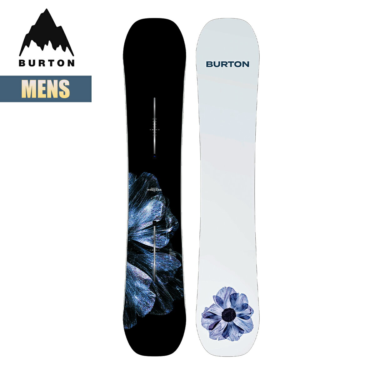 楽天市場】BURTON PROCESS 157の通販