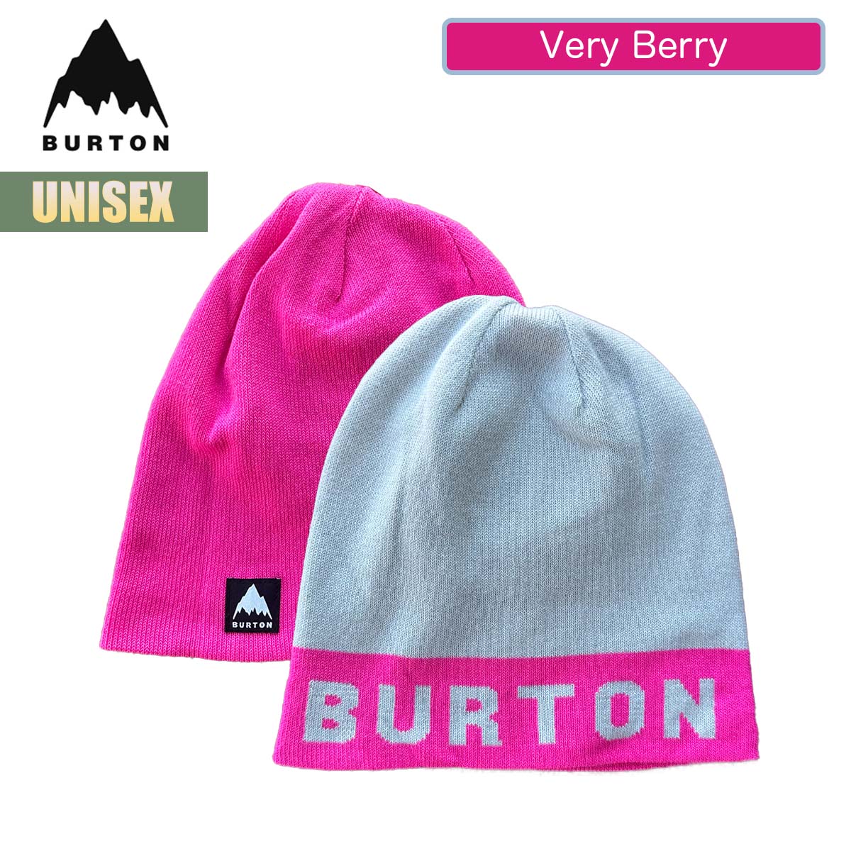 楽天市場】burton earflap beanieの通販