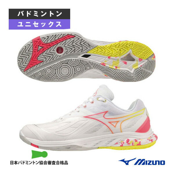 楽天市場】mizuno wave fang xt3の通販