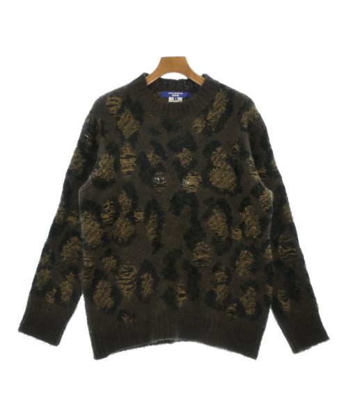 楽天市場】junya watanabe man（ニット・セーター｜トップス）：メンズ