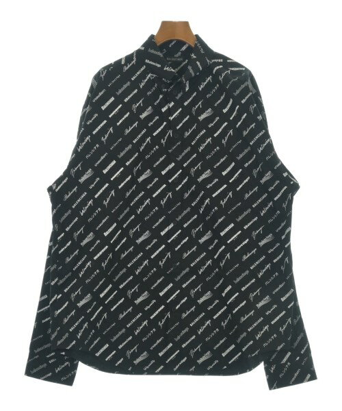 楽天市場】balenciaga（カジュアルシャツ｜トップス）：メンズ