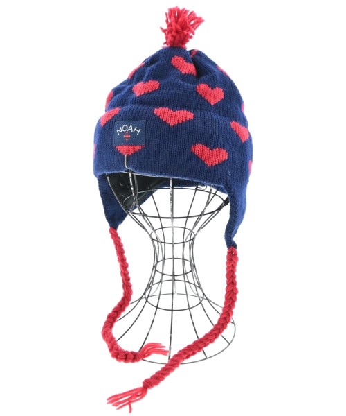 楽天市場】noah ニットキャップ（バッグ・小物・ブランド雑貨）の通販