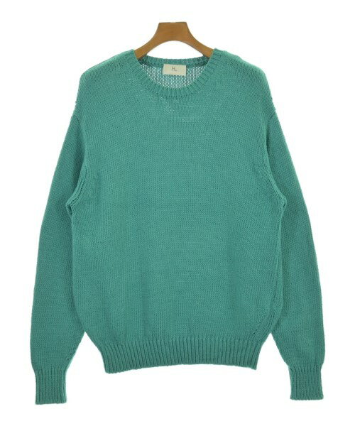 楽天市場】herill（性別メンズ）（ニット・セーター｜トップス