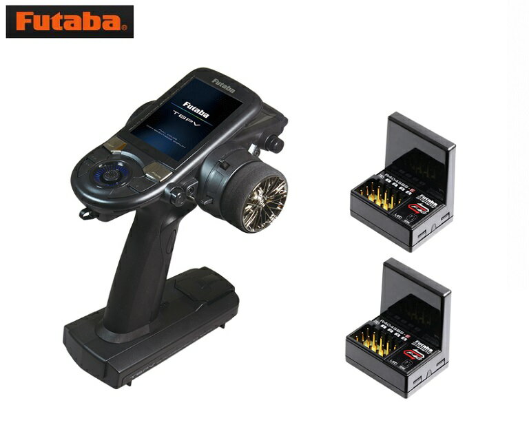 楽天市場】フタバ プロポセット ラジコンの通販