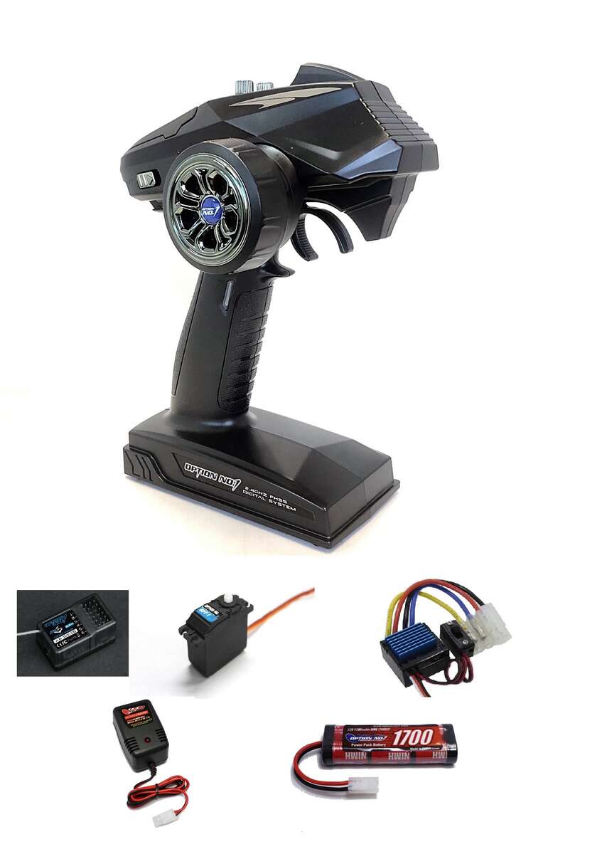 楽天市場】タミヤ プロポ セットの通販