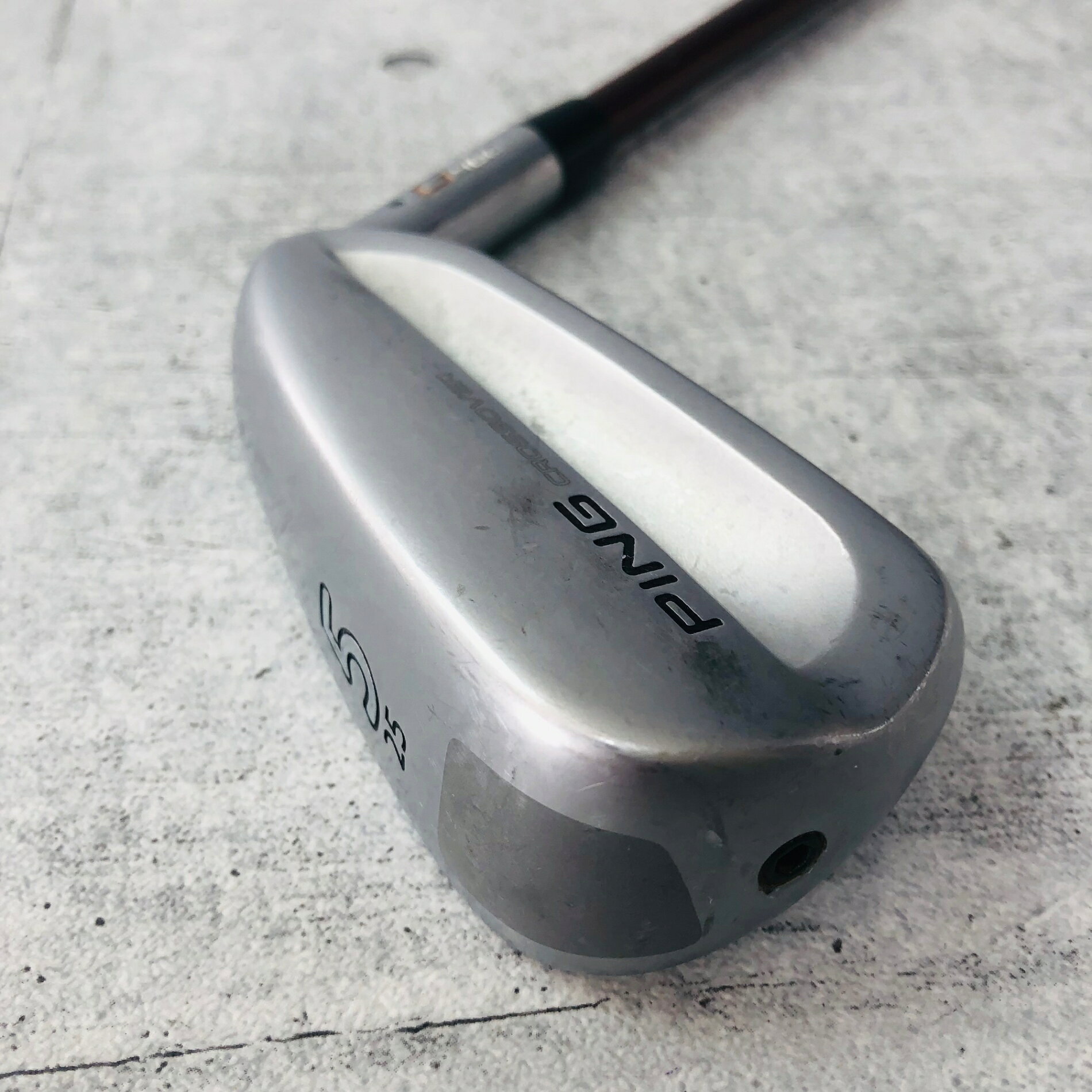 楽天市場】ピン g クロスオーバー ユーティリティの通販