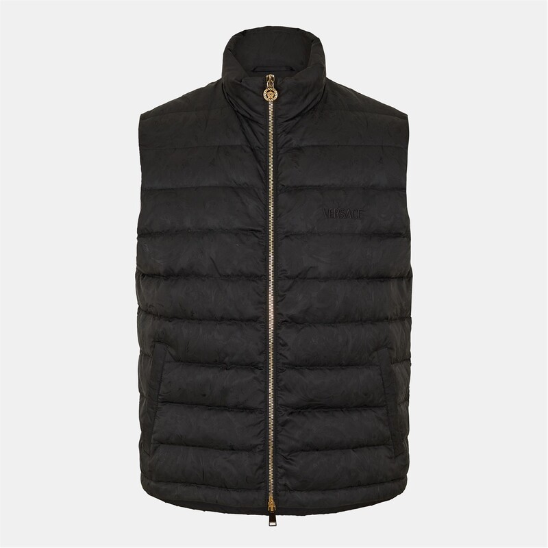 楽天市場】ヴェルサーチ（ベスト・ジレ｜トップス）：メンズ