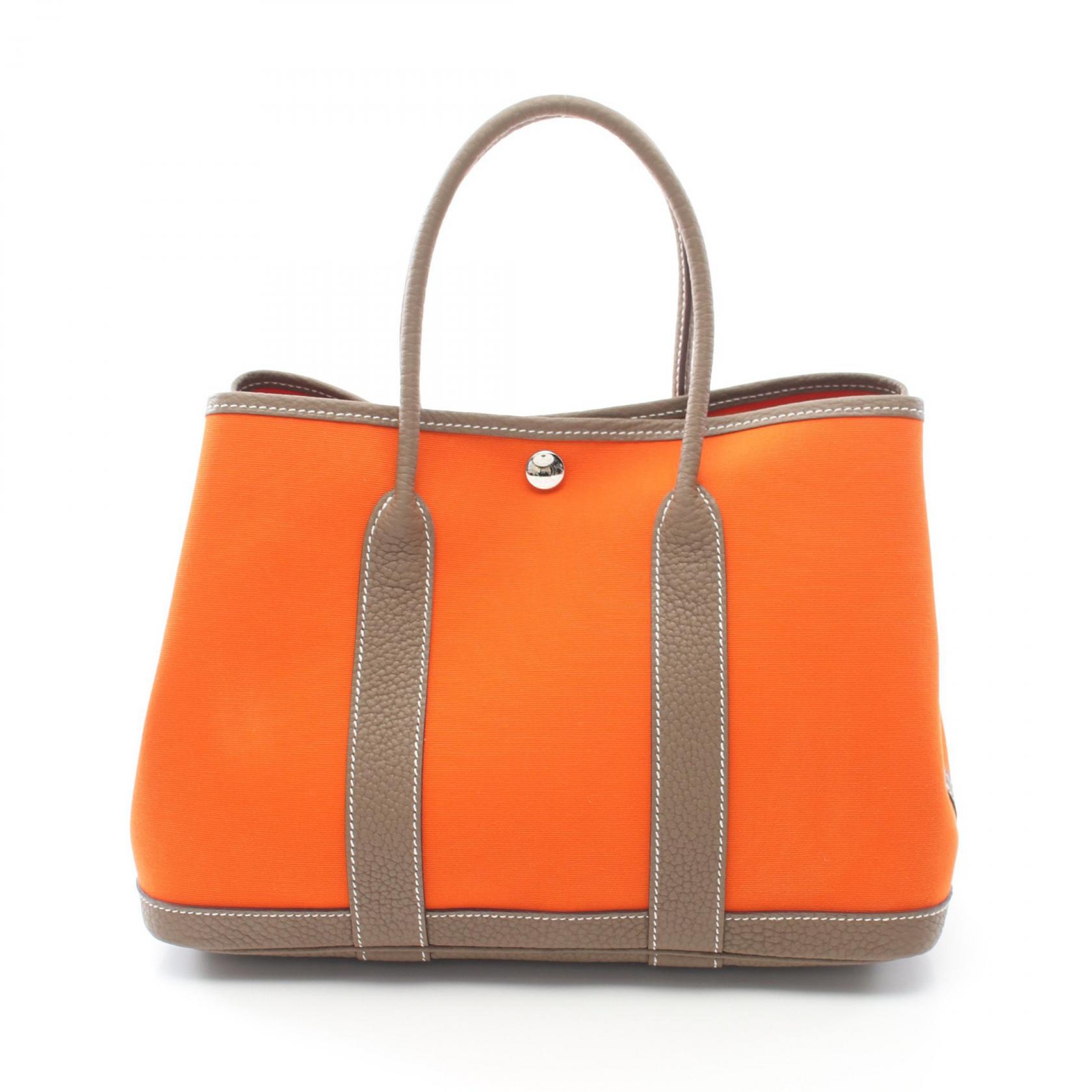 ひ*わ様 HERMES 正規品 エルメス キャディバッグ 希少 中古品 ひ*わ