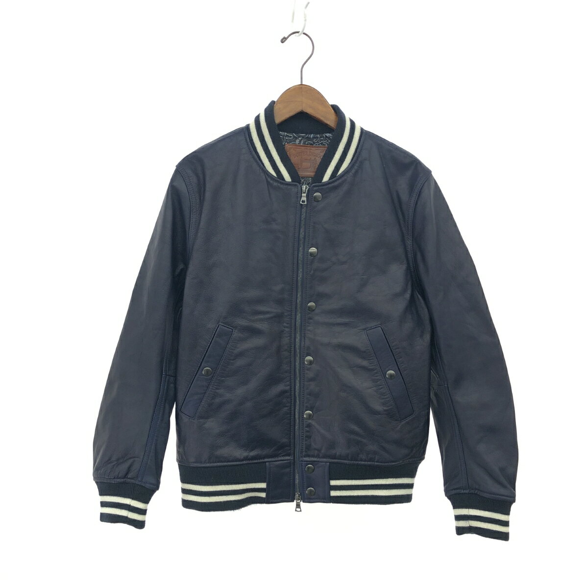 楽天市場】the duffer スタジャンの通販