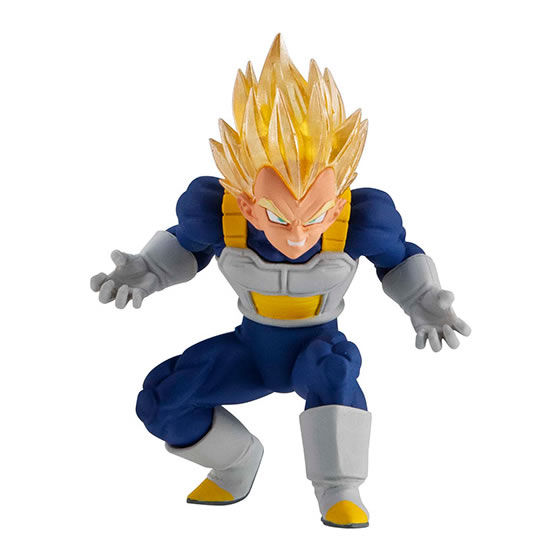 楽天市場】hg ベジータ ドラゴンボールの通販