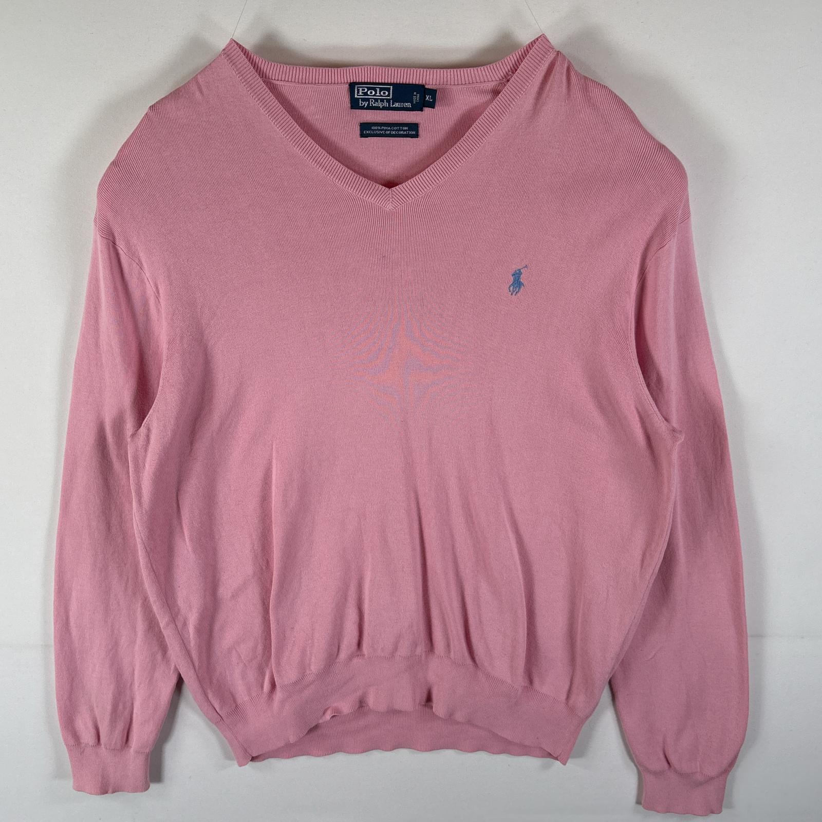 楽天市場】ラルフローレン ニット（カラーピンク）（ニット・セーター