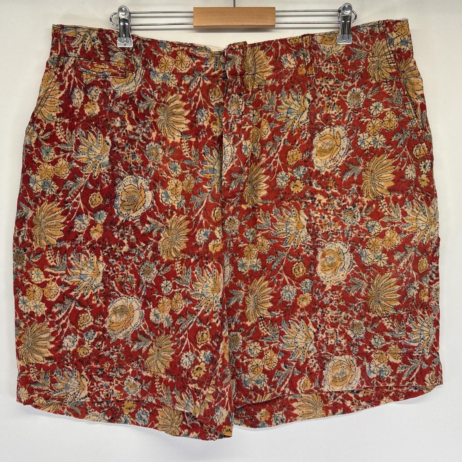 楽天市場】花柄 ショートパンツ（ブランドラルフローレン）（メンズ