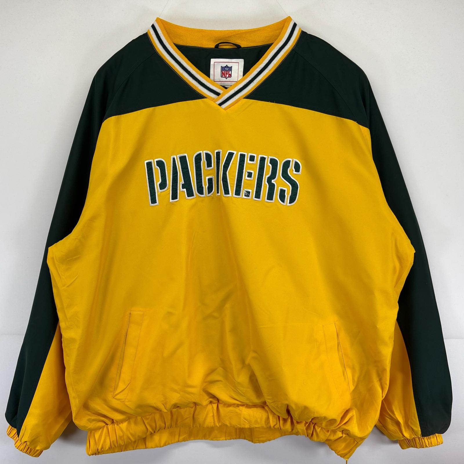 楽天市場】nfl パッカーズ ジャケット（メンズファッション）の通販