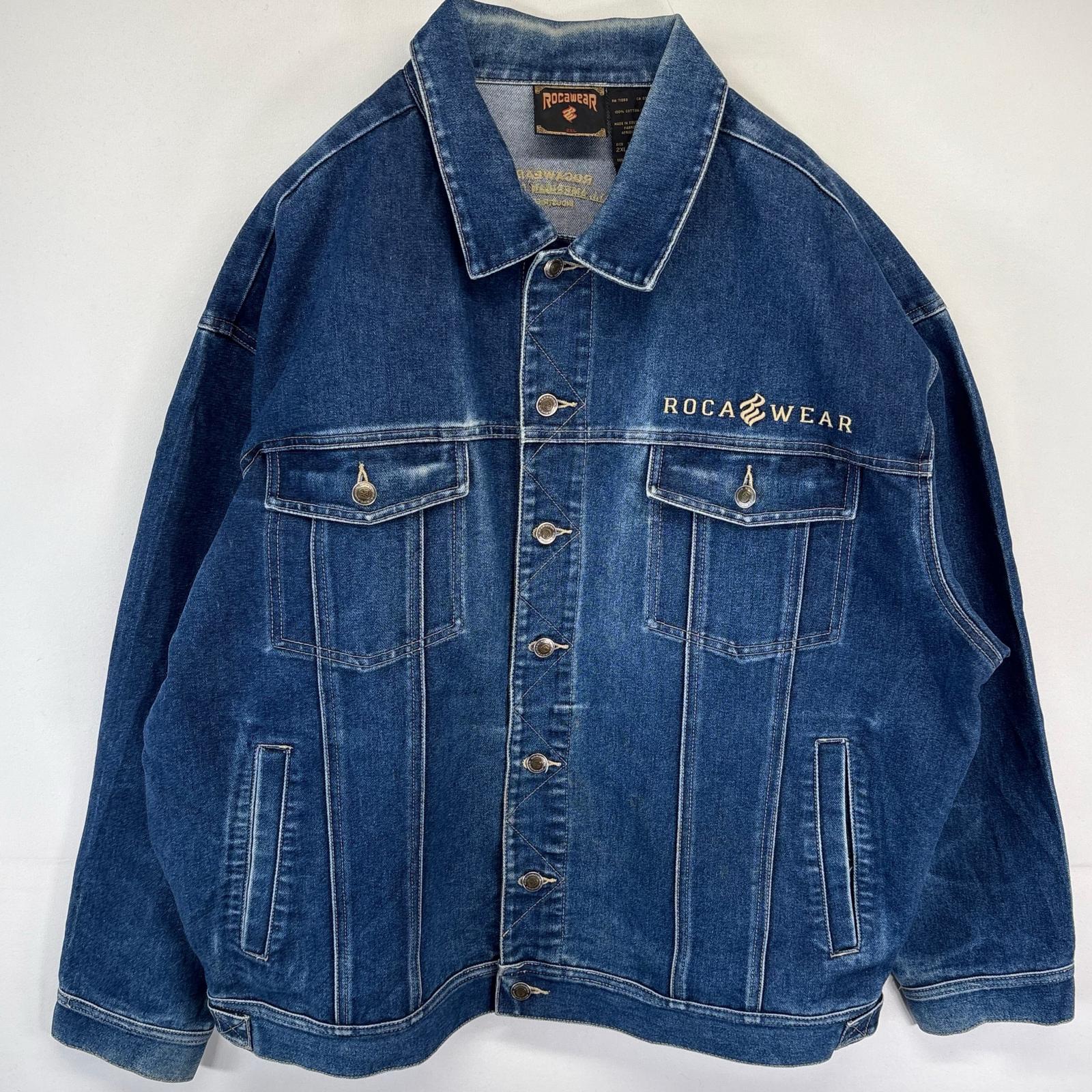 楽天市場】ROCAWEAR デニムの通販