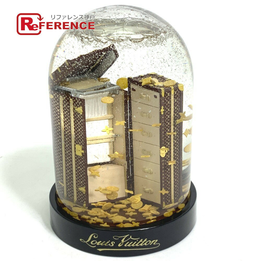 楽天市場】ルイヴィトン ノベルティ トランクの通販