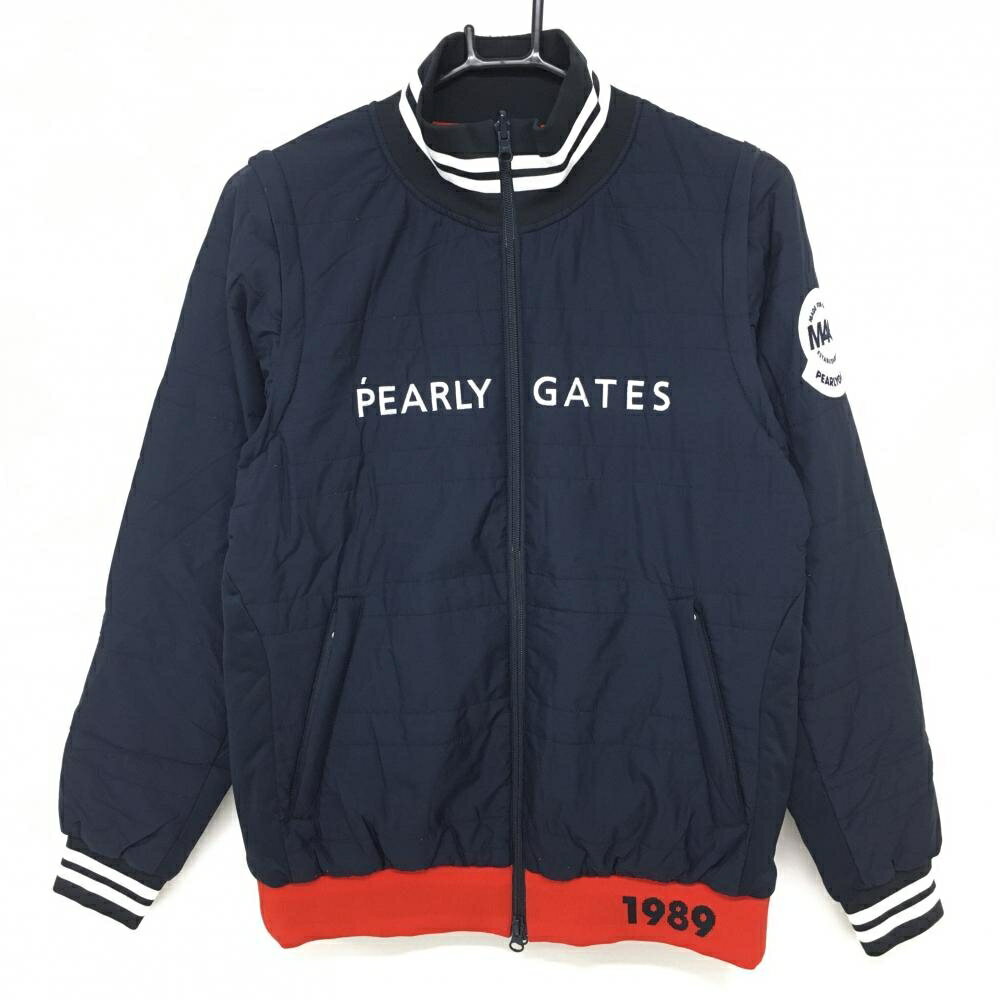 楽天市場】パーリーゲイツ（ブルゾン｜レディースウェア）：ウェア