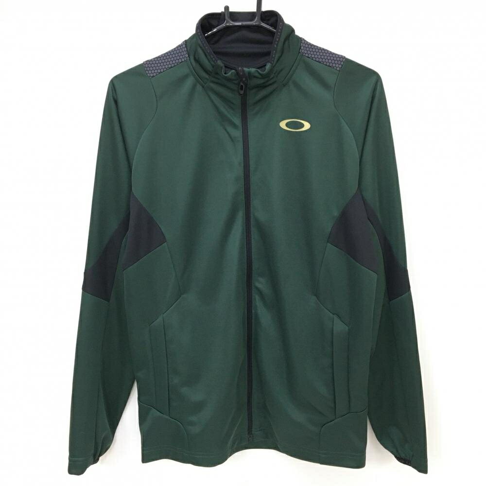 楽天市場】グリーン（ブランドオークリー）（ジャケット｜メンズウェア