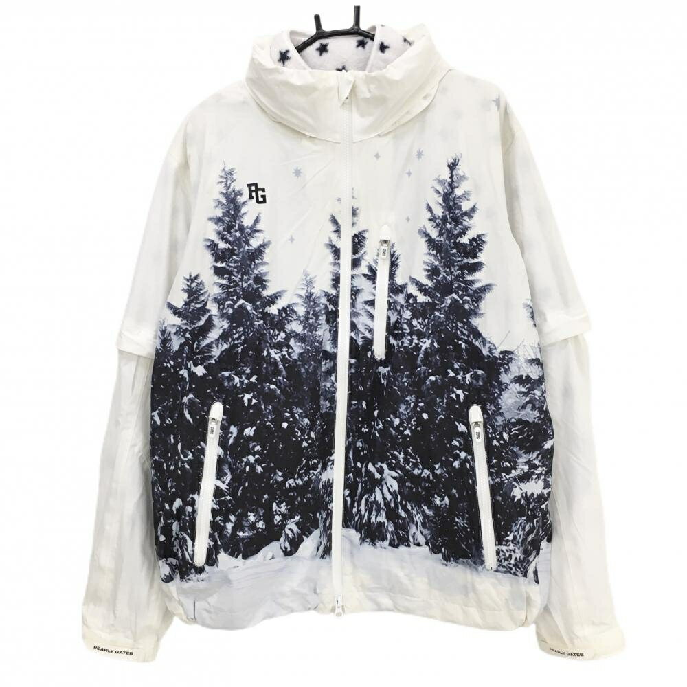 楽天市場】フリース ジャケット（ブランドパーリーゲイツ）（ゴルフ