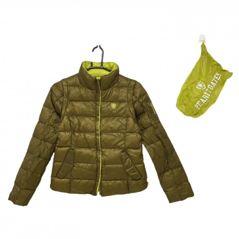 楽天市場】ダウンジャケット レディース（ブランドパーリーゲイツ