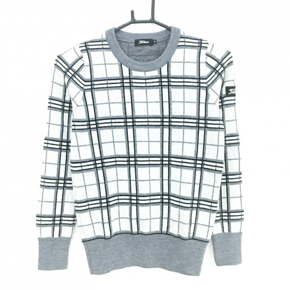 楽天市場】タイトリスト（セーター｜レディースウェア）：ウェア