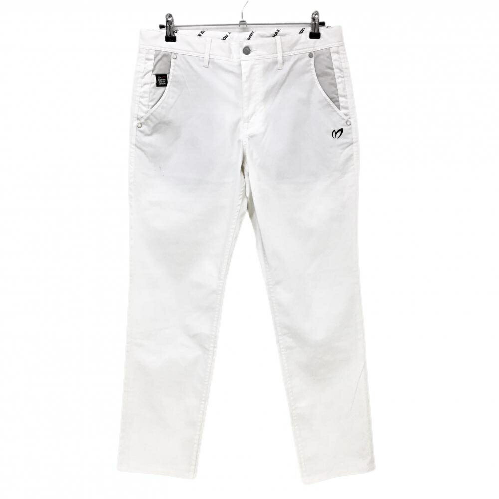 楽天市場】マスターバニー（パンツ｜メンズウェア）：ウェア<ゴルフ