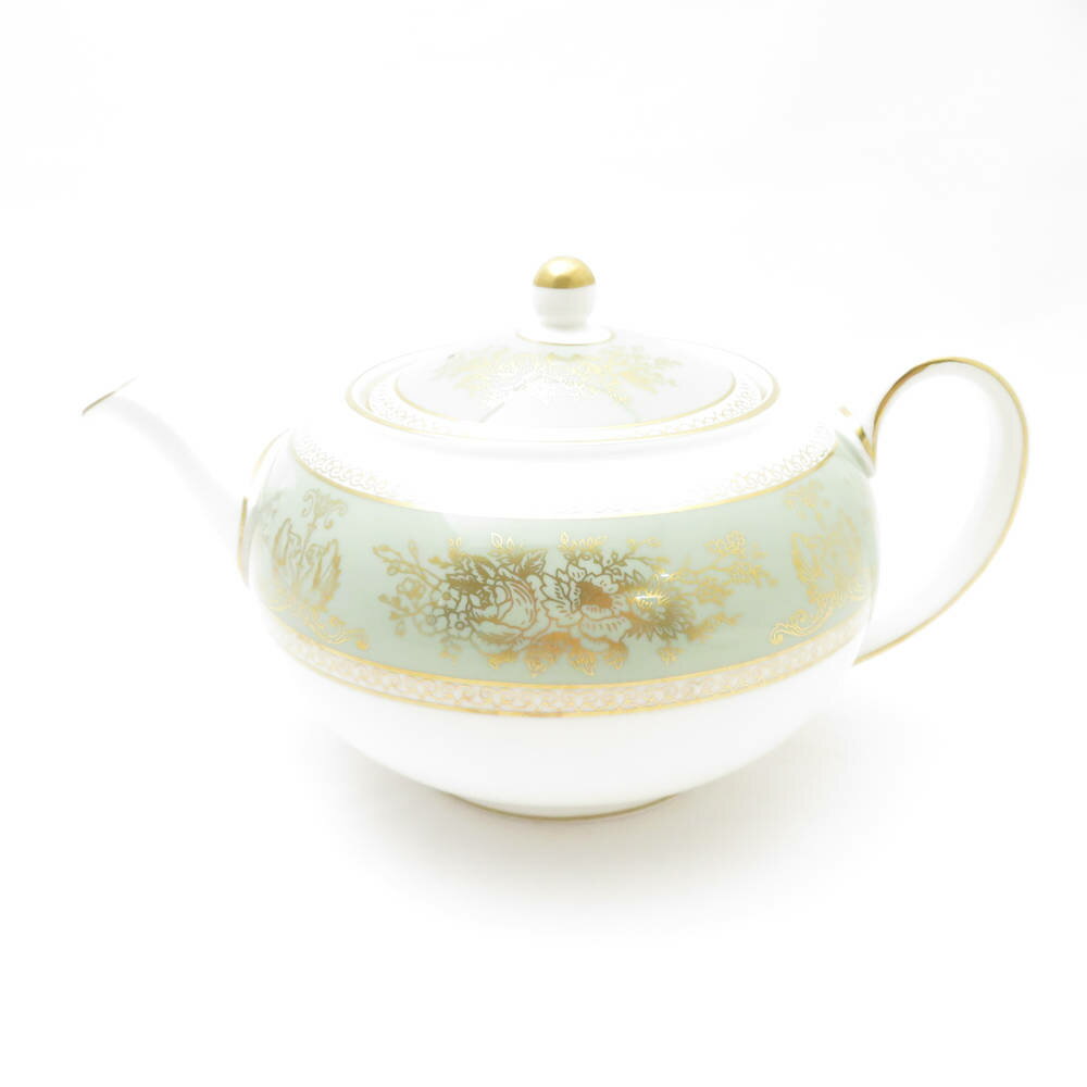 楽天市場】ウェッジウッド コロンビアセージグリーンの通販