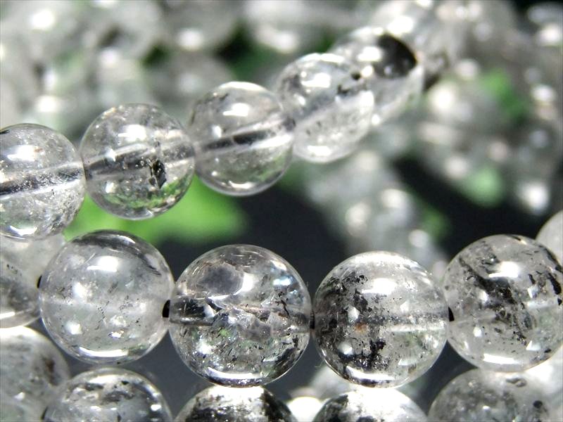 楽天市場】エレスチャルクォーツ ブレスレットの通販