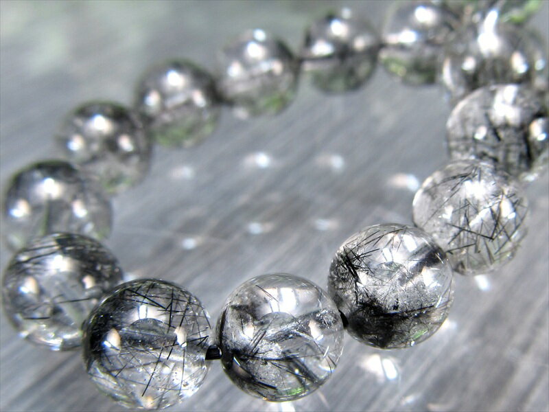 楽天市場】ブラックルチルクォーツの通販