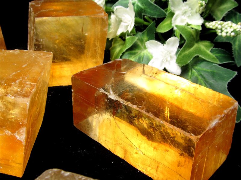 楽天市場】イエロー カルサイトの通販