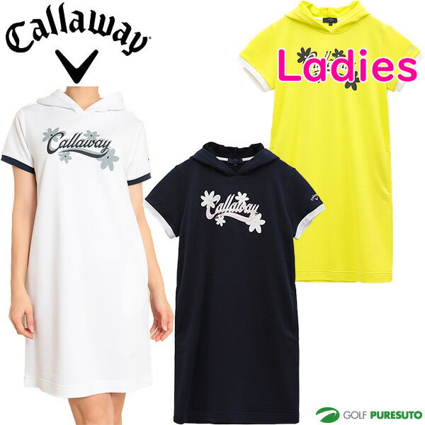 楽天市場】キャロウェイ ワンピース（レディースウェア｜ウェア