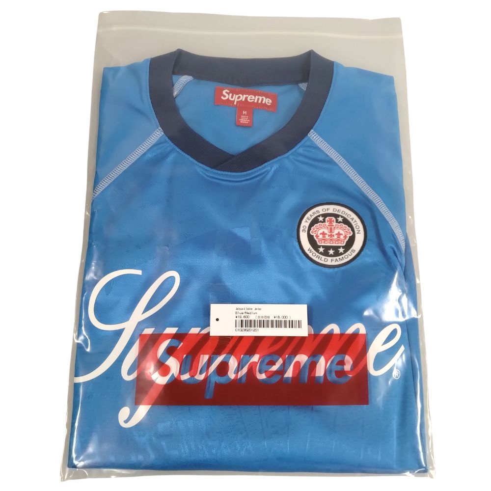 楽天市場】シュプリーム supreme racing soccer jerseyの通販