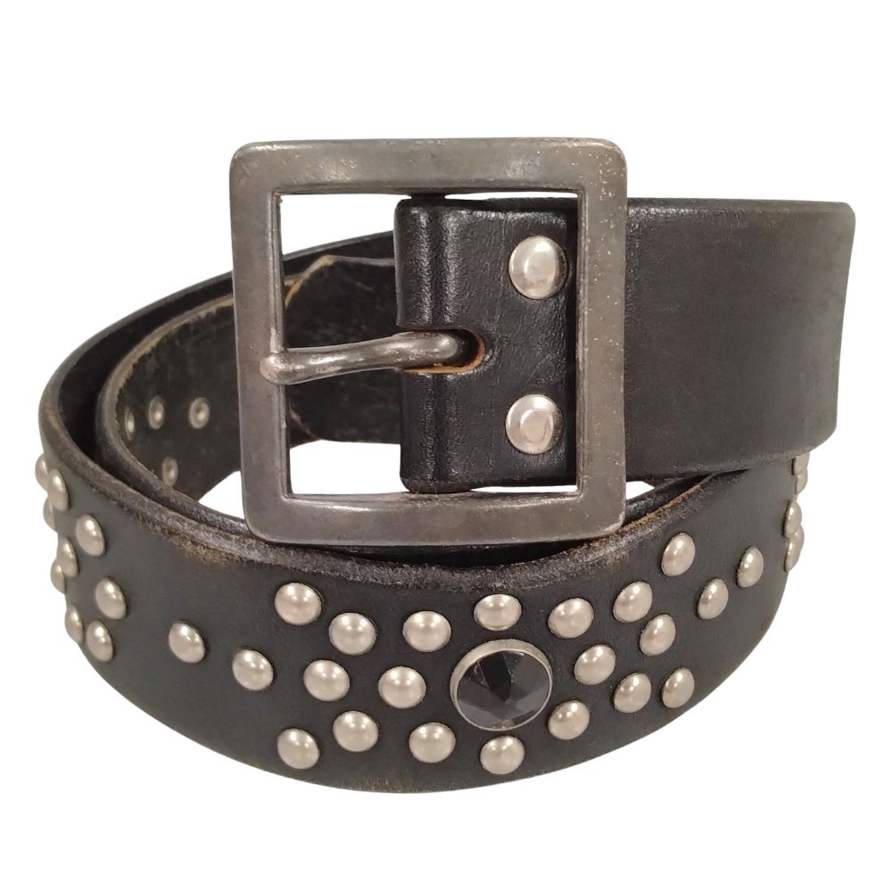 楽天市場】old stud ベルトの通販