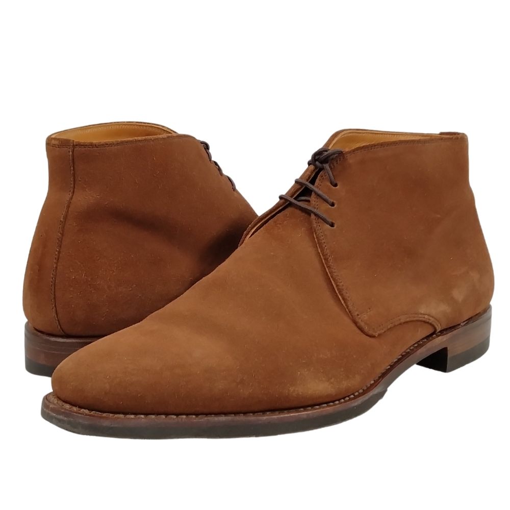 楽天市場】スコッチグレイン スエードの通販