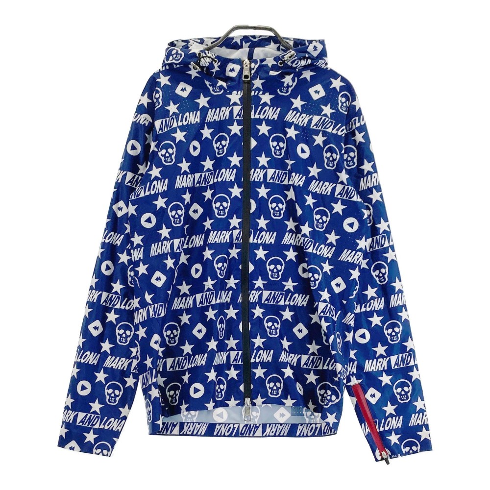 楽天市場】マーク アンドロ ナ パーカーの通販