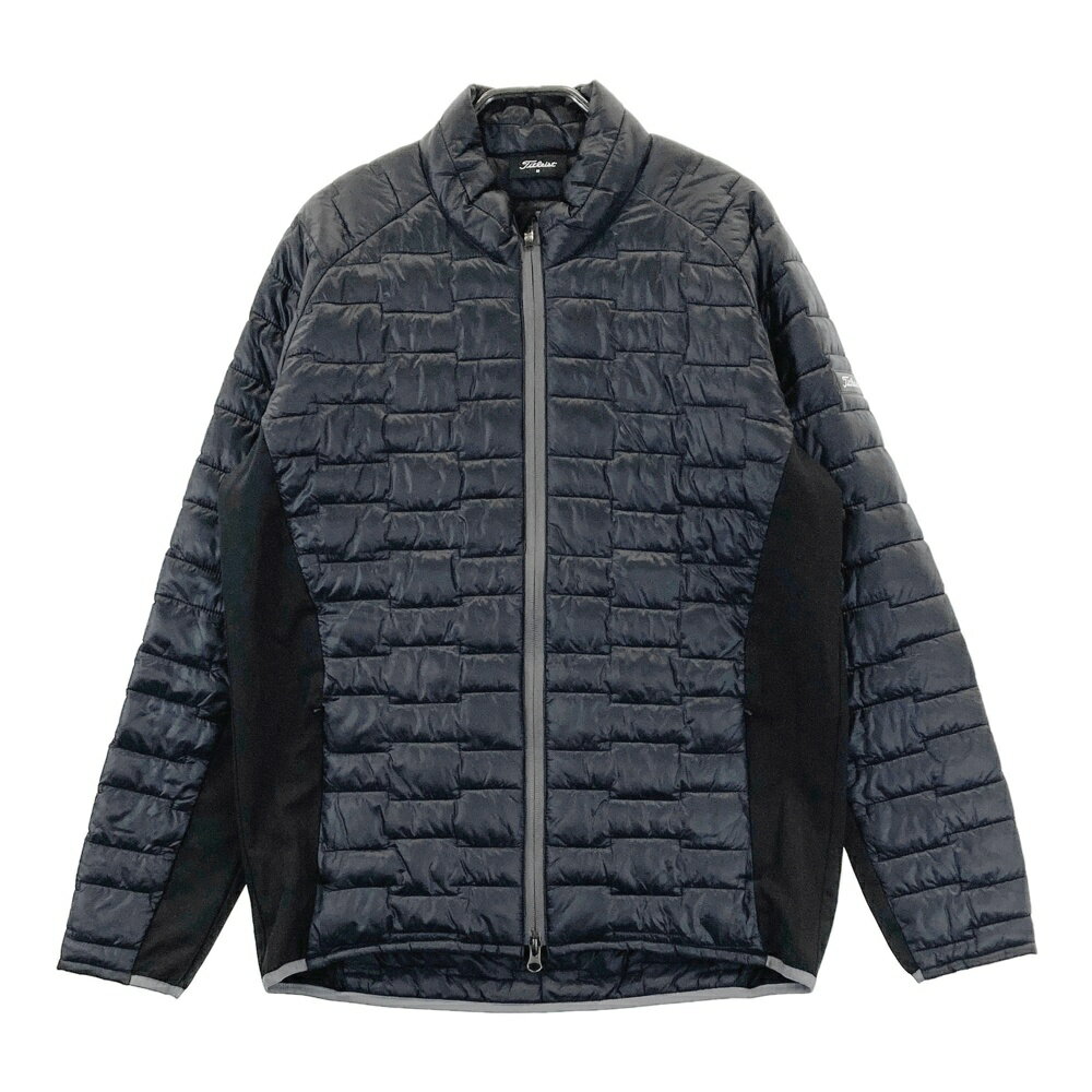 楽天市場】タイトリスト 中綿 ジャケットの通販