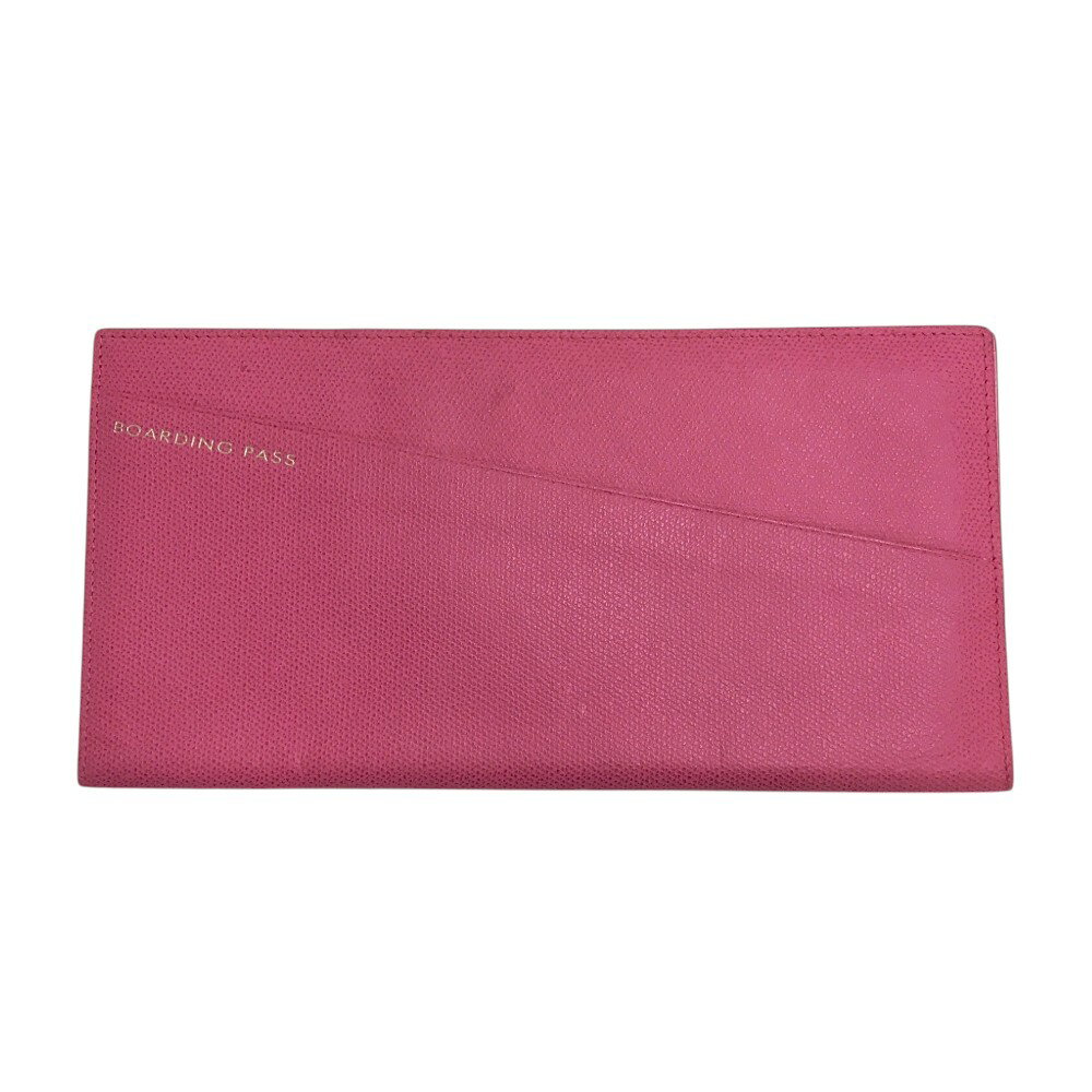 楽天市場】SMYTHSON（カラーピンク）（バッグ・小物・ブランド雑貨）の通販