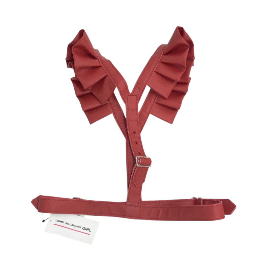 楽天市場】ハーネス（ブランドコムデギャルソン）（レディース