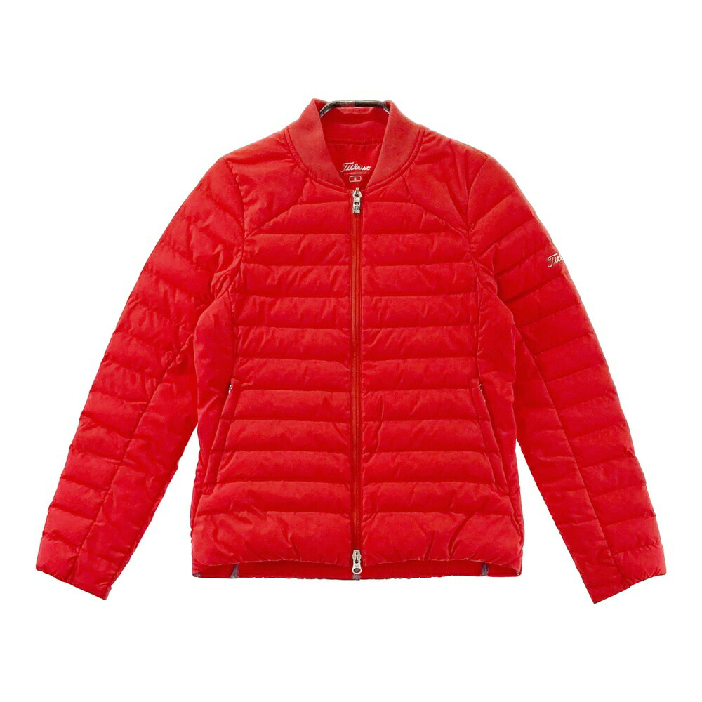 楽天市場】タイトリスト 中綿 ジャケットの通販