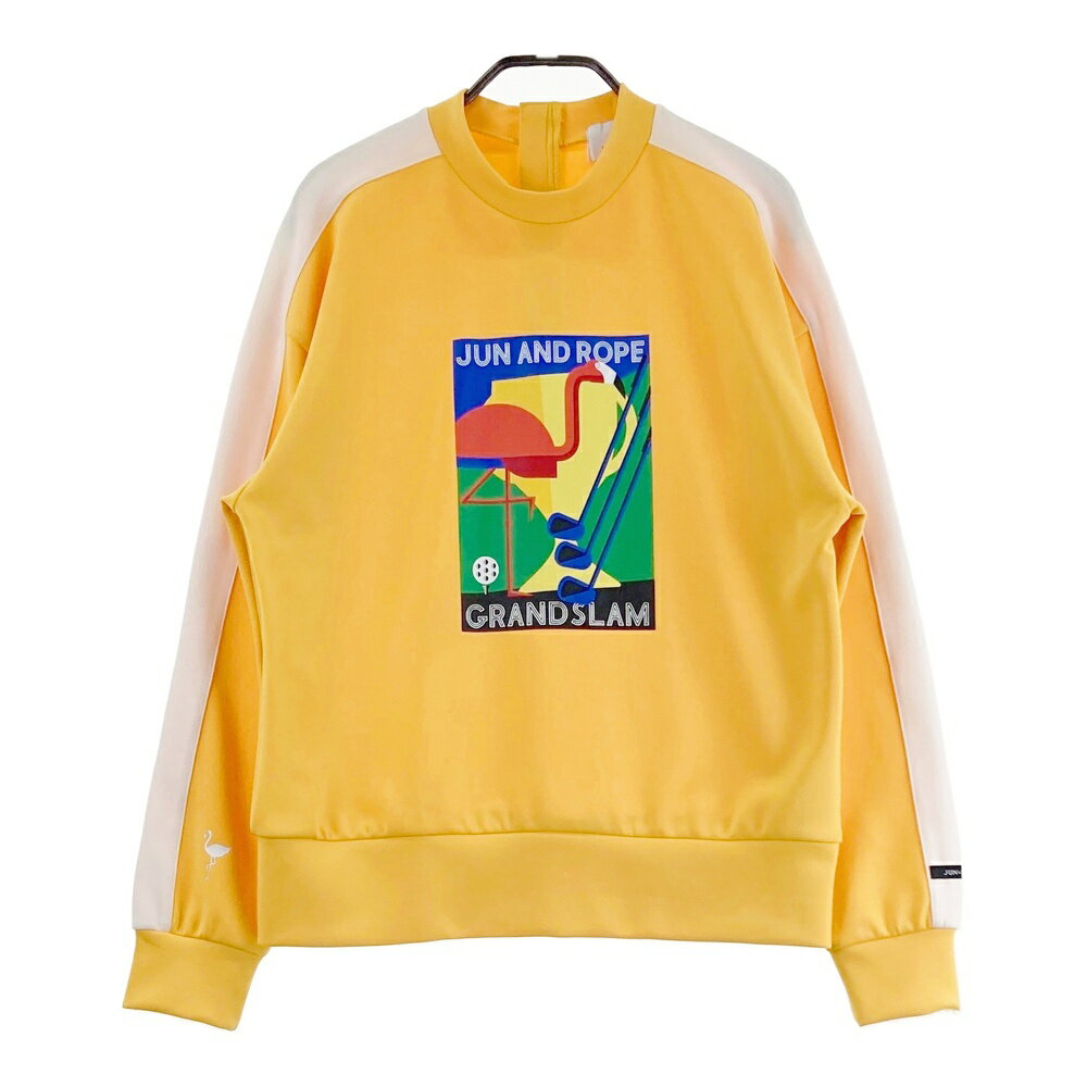 楽天市場】ジュン＆ロペ（トレーナー｜レディースウェア）：ウェア