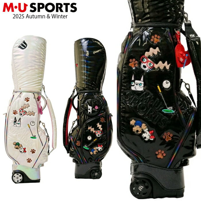 楽天市場】ウエサコ キャディバッグの通販