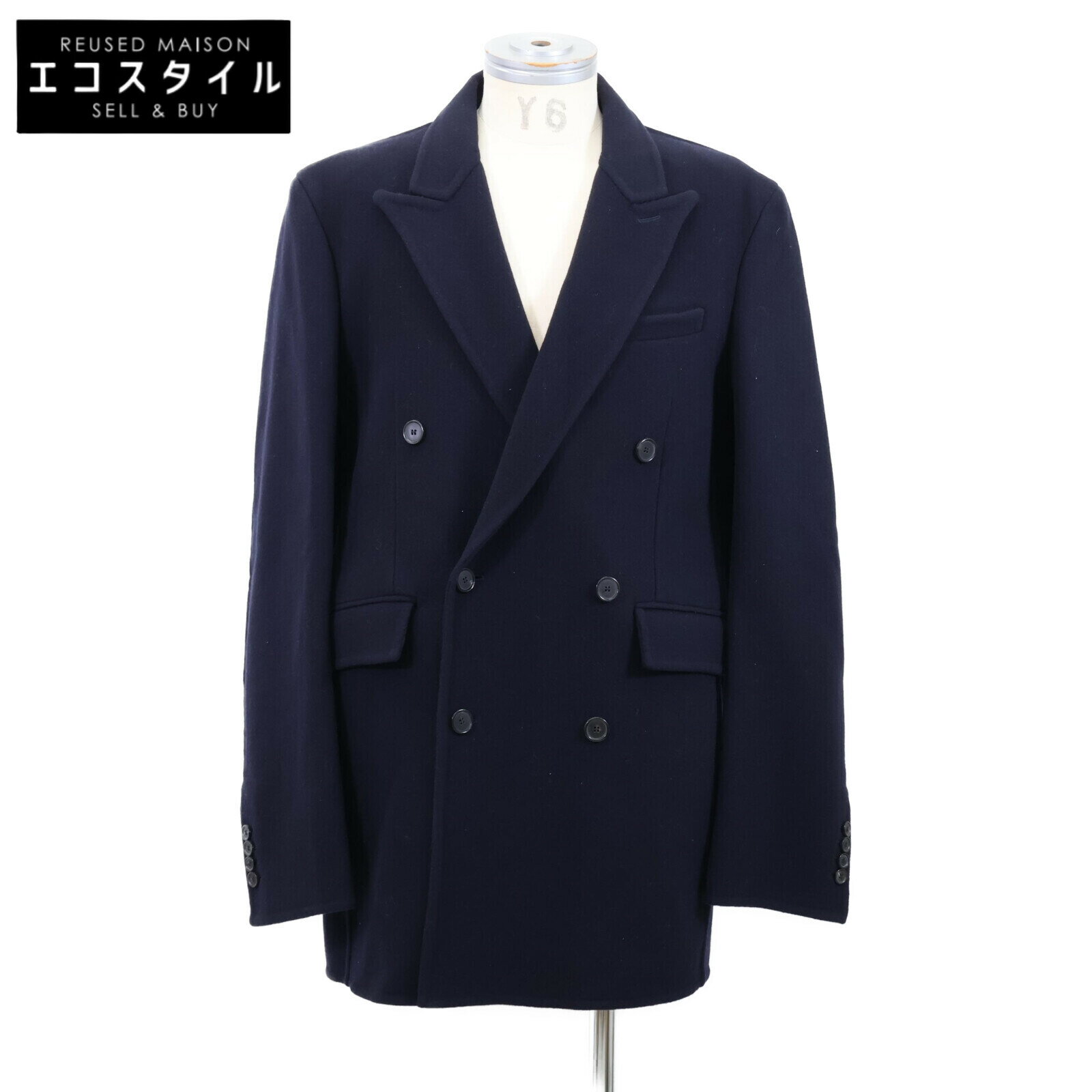 楽天市場】ロエベ コート（メンズファッション）の通販