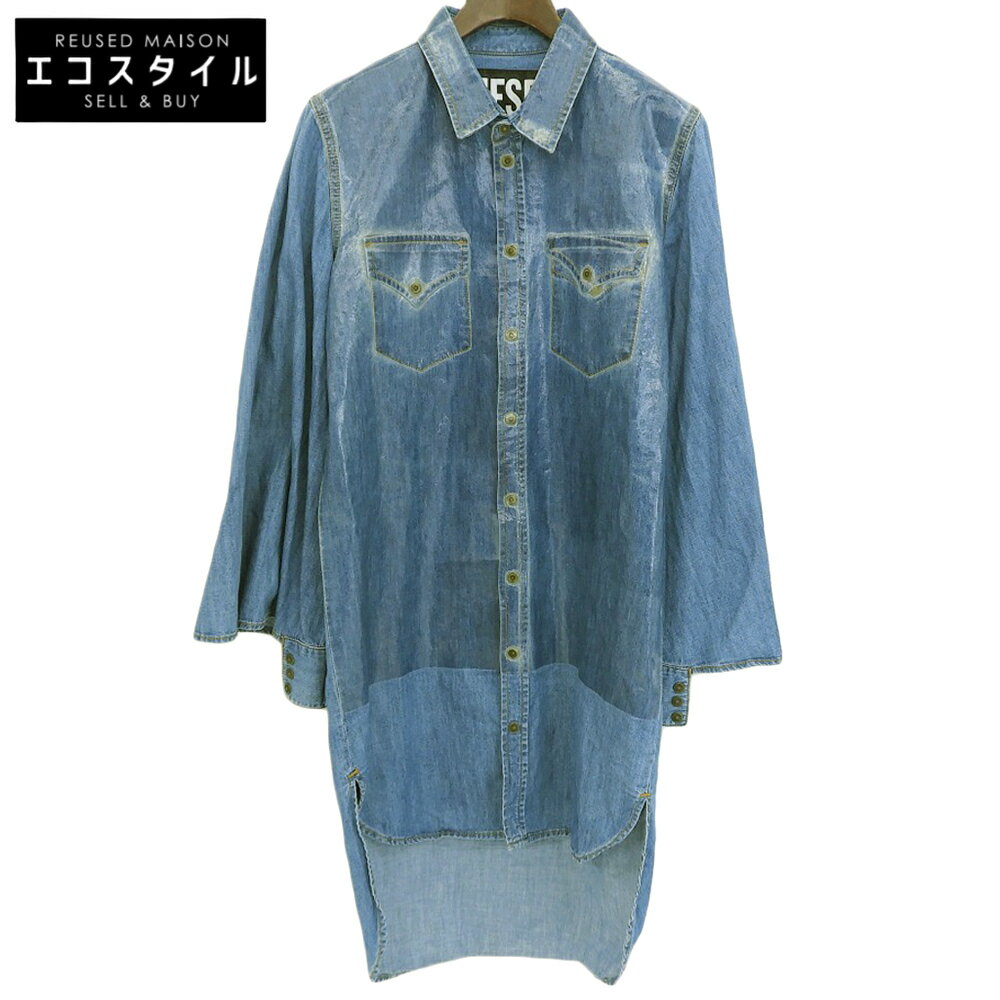 楽天市場】ディーゼル デニム（ワンピース｜レディースファッション