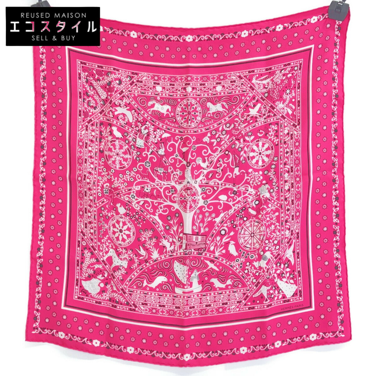 楽天市場】エルメス 風の民の通販