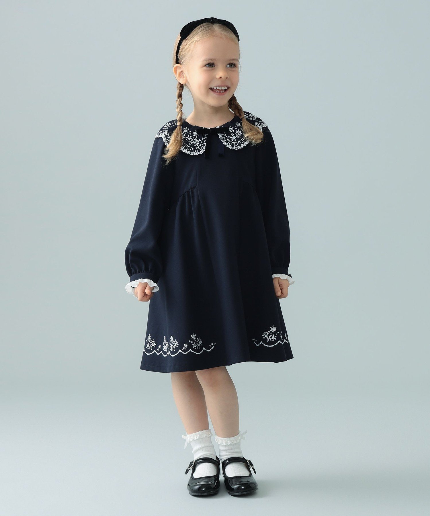 楽天市場】フォーマル ワンピース（ブランドビームス）（キッズ