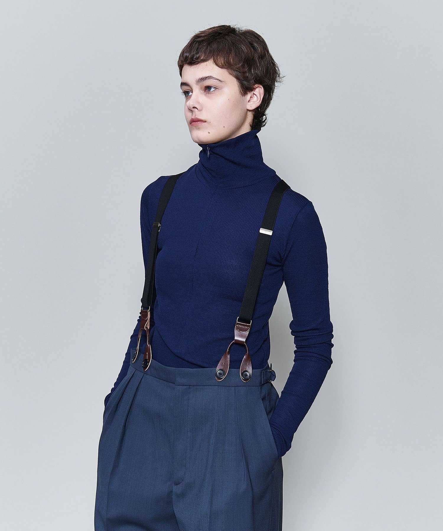 楽天市場】6 roku ベルトの通販