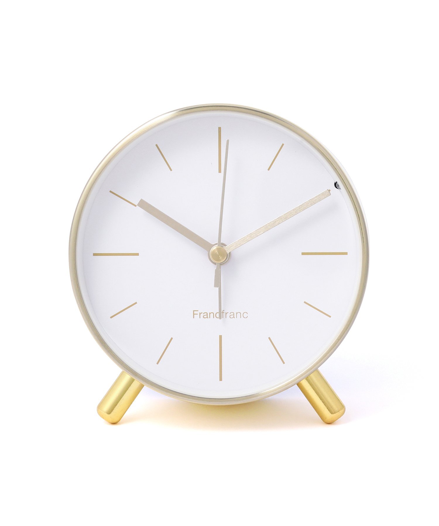 楽天市場】ゴールド（置き時計｜置き時計・掛け時計）：インテリア