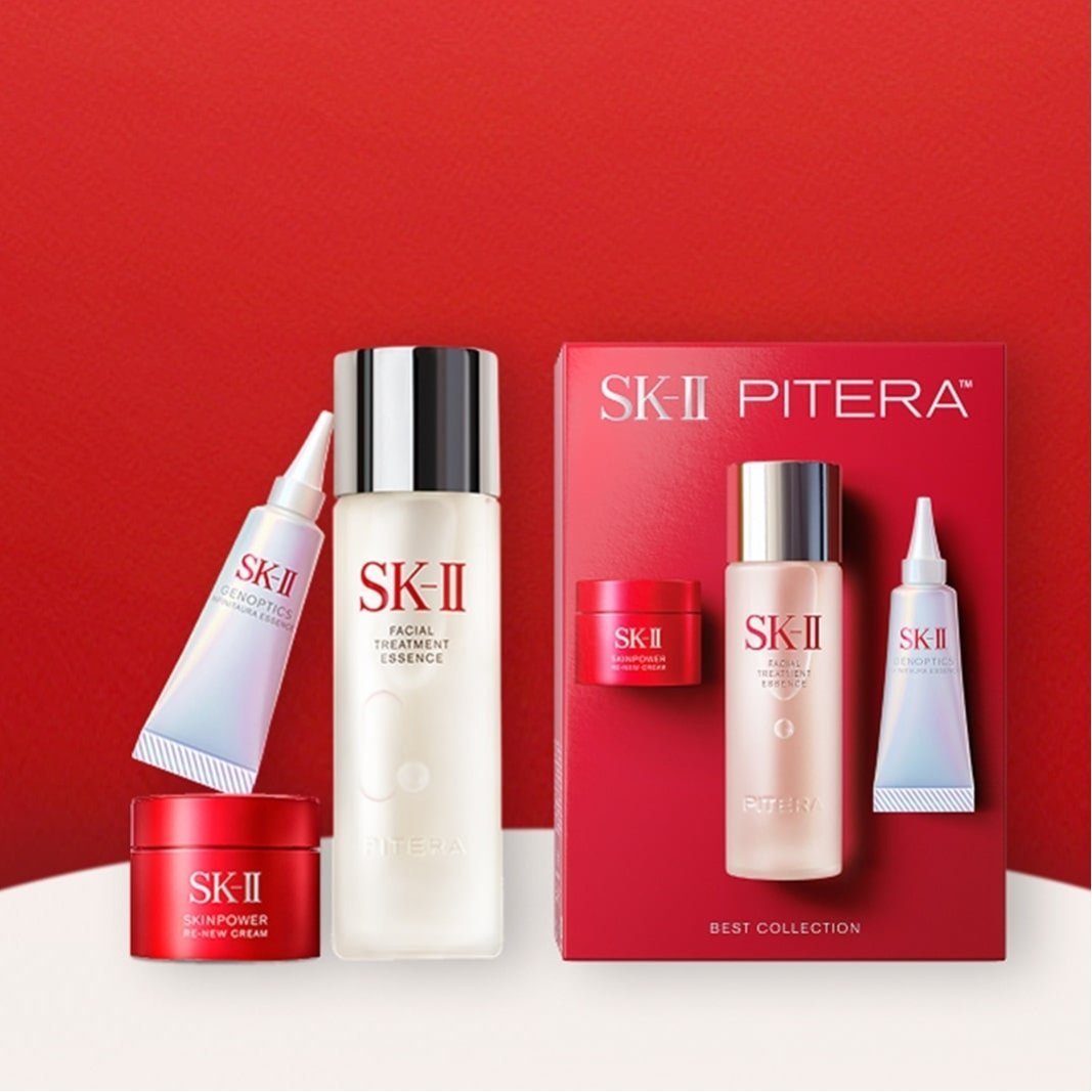 楽天市場】sk-ii ピテラ パワー キットの通販
