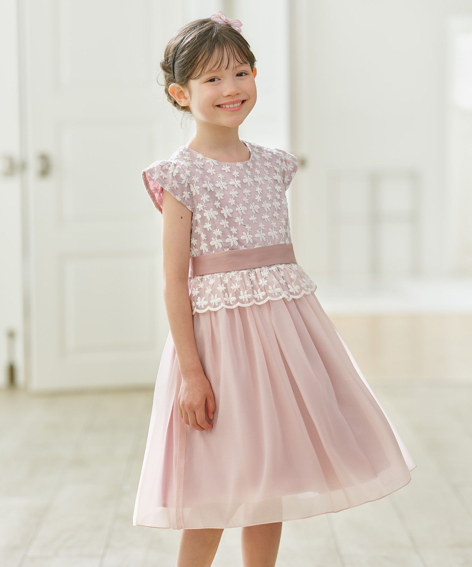 楽天市場】フォーマル 組曲（ドレス｜キッズファッション）：キッズ