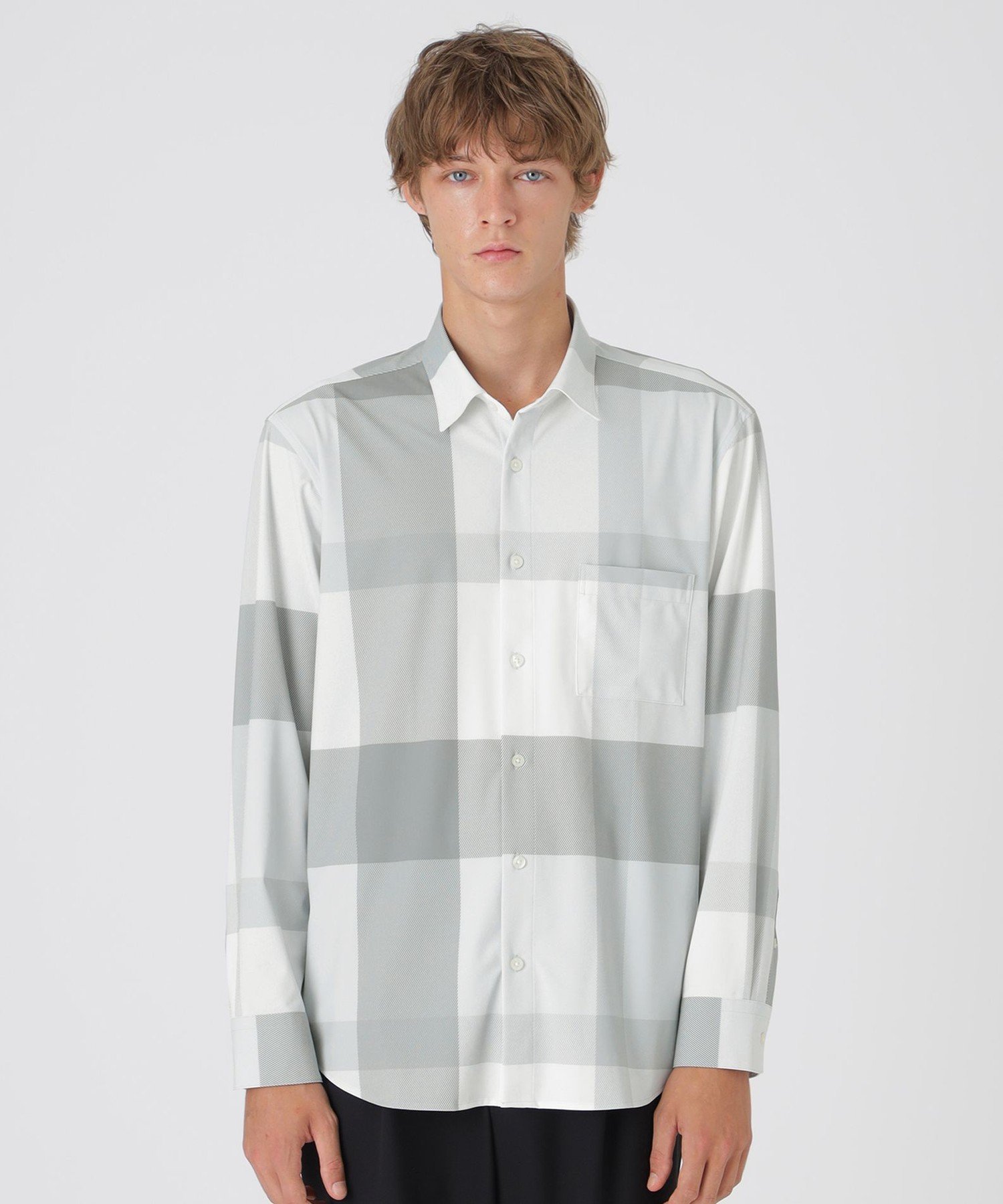 楽天市場】ブラックレーベルクレストブリッジ（カジュアルシャツ