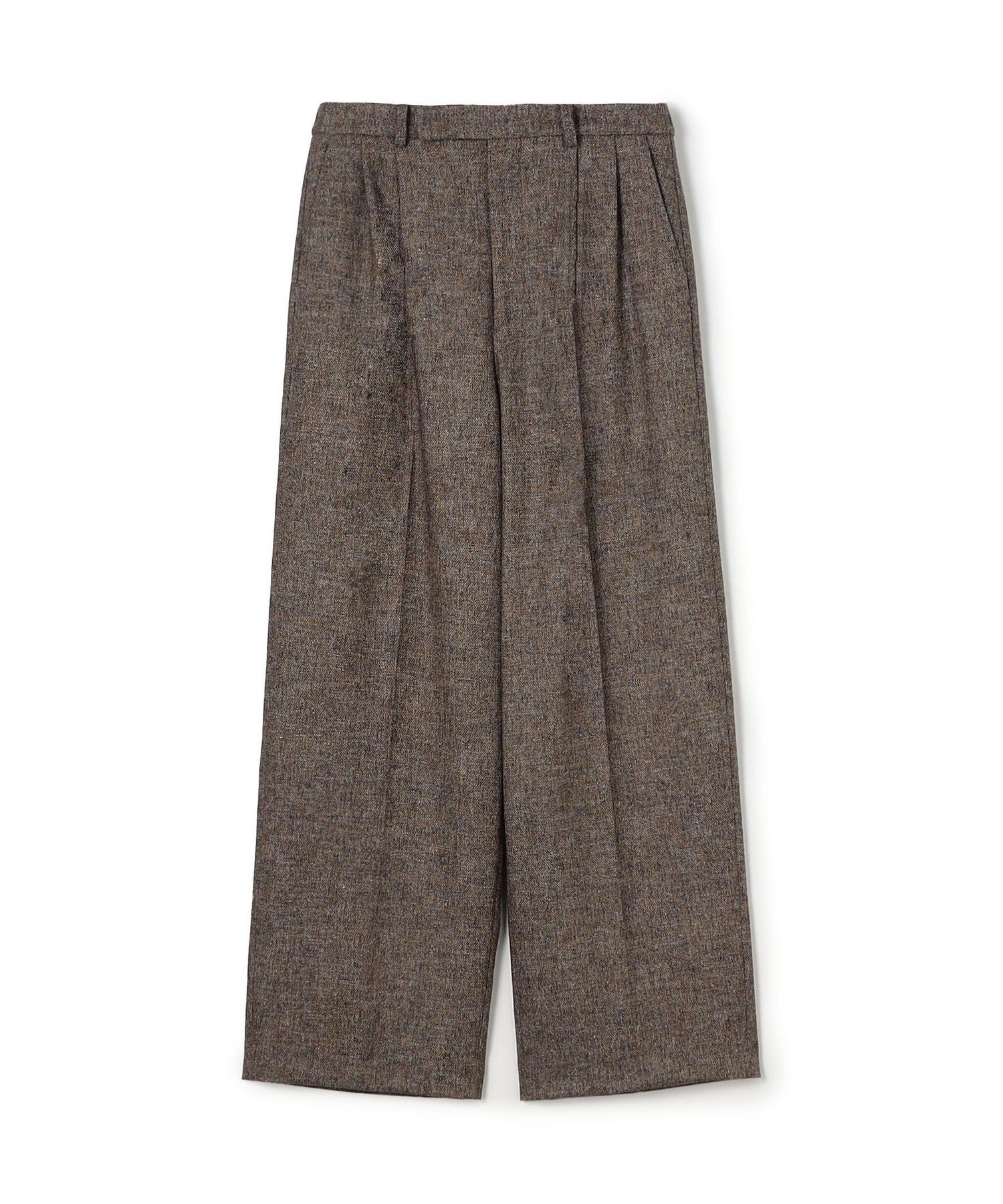 楽天市場】TOMORROWLAND（パンツ｜ボトムス）：レディースファッション